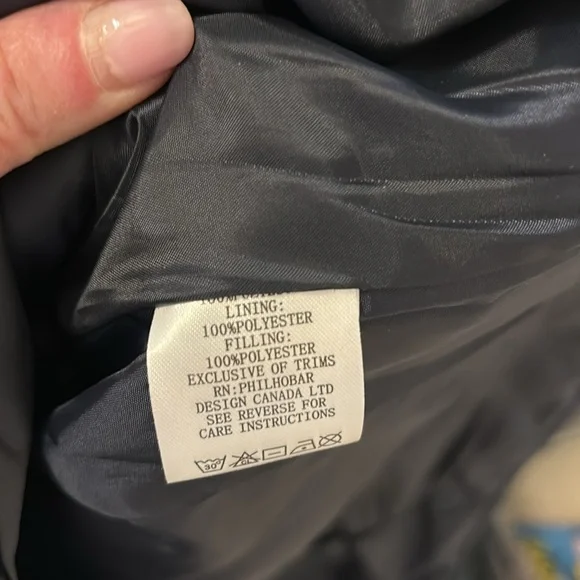 Ladies vest - Picture 4 of 4